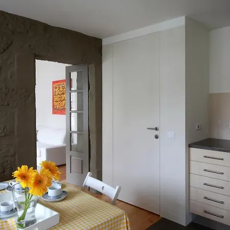Casa Da Maria I E Ii Appartement