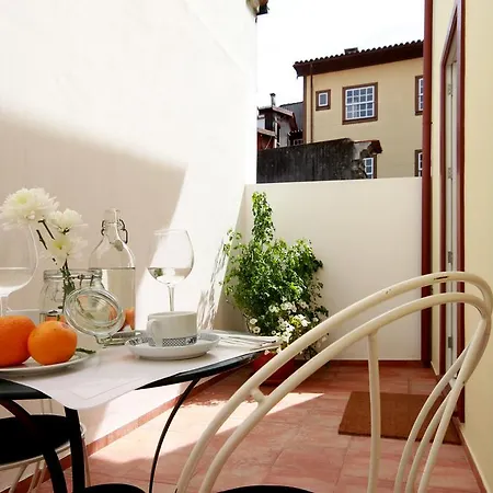 Casa Da Maria I E Ii Apartamento