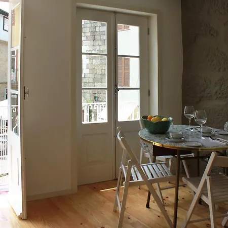 Appartement Casa Da Maria I E Ii *