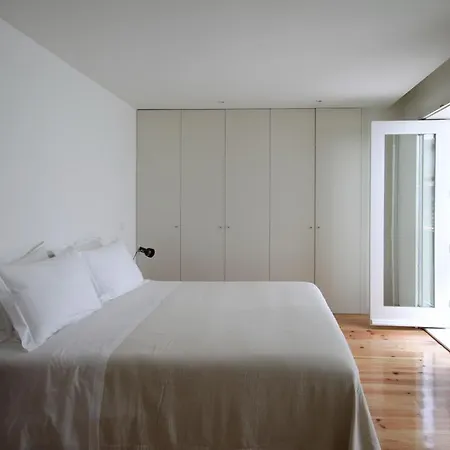 Casa Da Maria I E Ii Appartement Guimarães