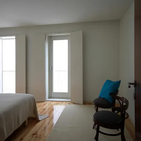 Διαμέρισμα Casa Da Maria I E Ii *