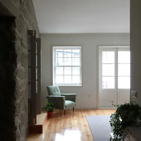 Casa Da Maria I E Ii * Guimarães