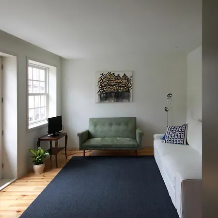 Διαμέρισμα Casa Da Maria I E Ii *