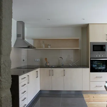 Appartement Casa Da Maria I E Ii Guimarães