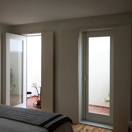 Casa Da Maria I E Ii Guimarães