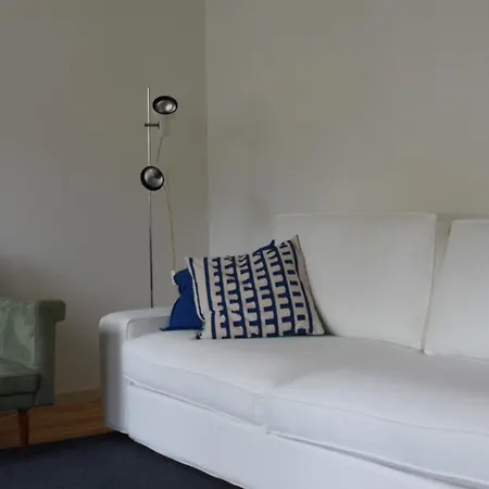 Casa Da Maria I E Ii Appartement