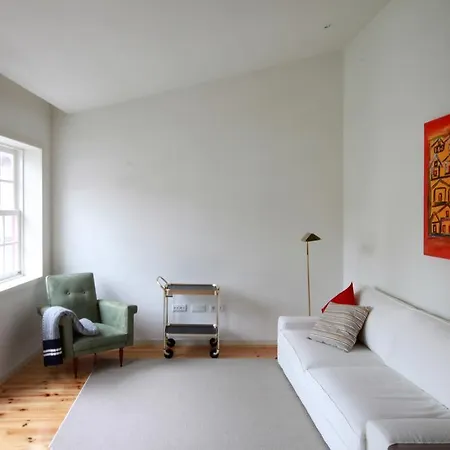 Appartement Casa Da Maria I E Ii *