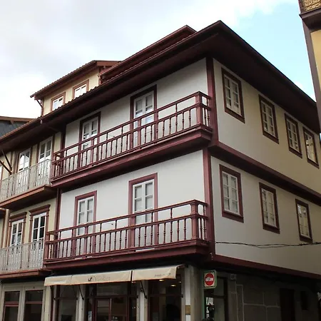 Casa Da Maria I E Ii * Guimarães