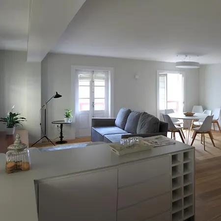 Casa Da Maria I E Ii Appartement Guimarães