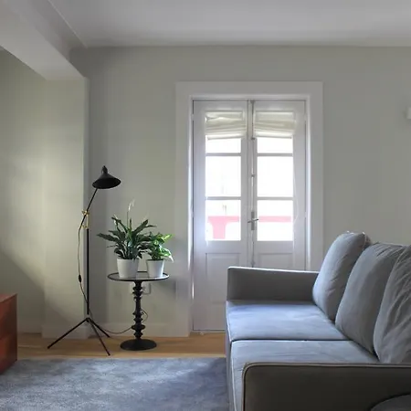 Appartement Casa Da Maria I E Ii