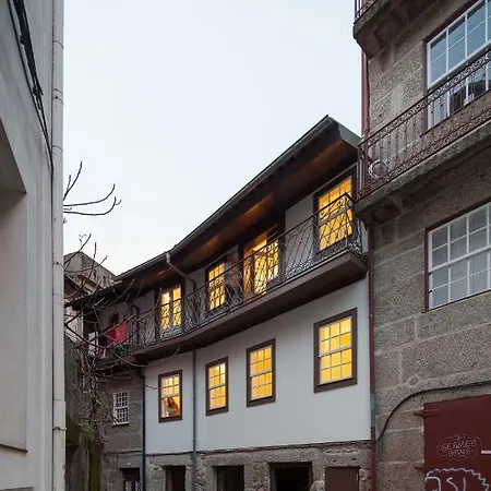 Διαμέρισμα Casa Da Maria I E Ii *