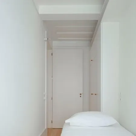 Casa Da Maria I E Ii Appartement Guimarães
