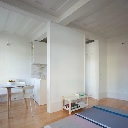 Appartement Casa Da Maria I E Ii Guimarães