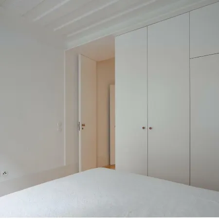 Casa Da Maria I E Ii Appartement Guimarães