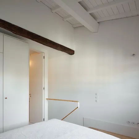 Casa Da Maria I E Ii Appartement Guimarães