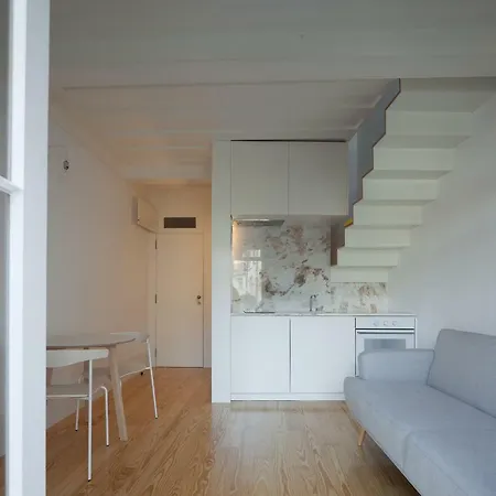 Casa Da Maria I E Ii Apartamento