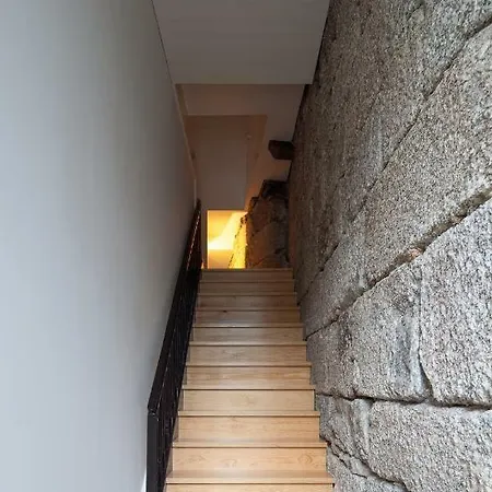 Casa Da Maria I E Ii Appartement
