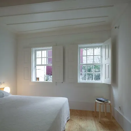 Casa Da Maria I E Ii Appartement Guimarães