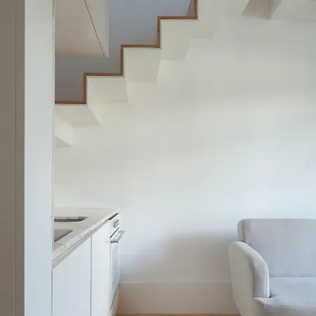 Casa Da Maria I E Ii Appartement *