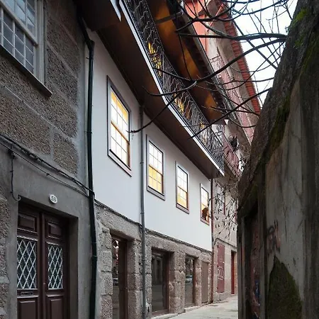 Appartement Casa Da Maria I E Ii *