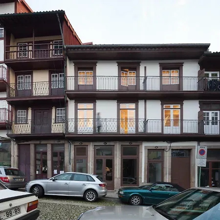 Appartement Casa Da Maria I E Ii *