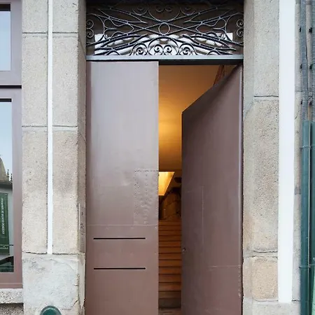 Casa Da Maria I E Ii * Guimarães