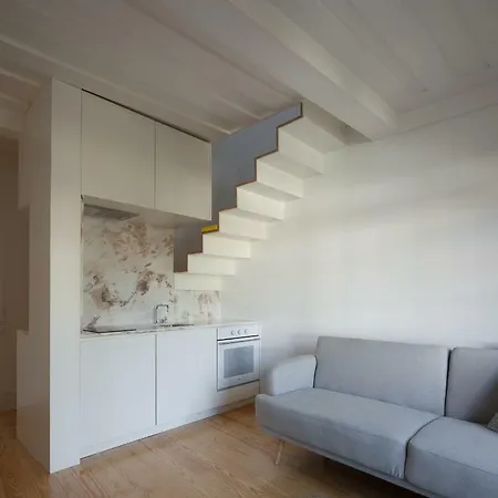 Appartement Casa Da Maria I E Ii Guimarães